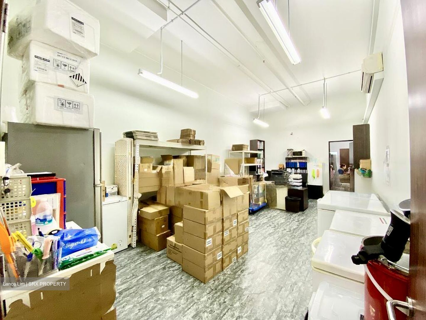 Woodlands 11 (D25), Factory #454995881